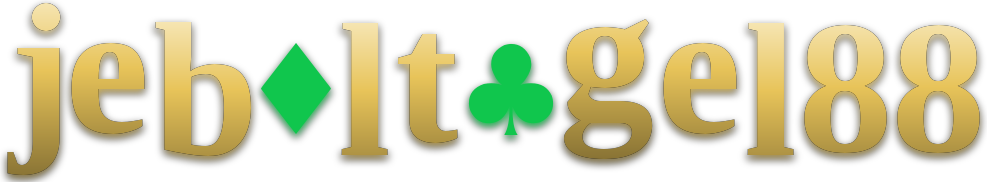 jeboltogel88 logo